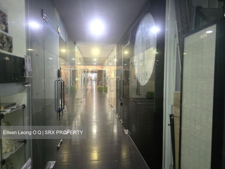 The Commerze@irving (D13), Retail #438245401